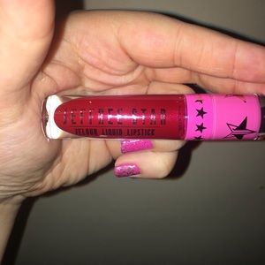 Jeffree Star Cosmetics Rich Blood